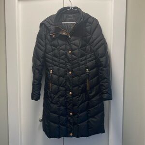 Andrew Marc Marc New York puffer jacket